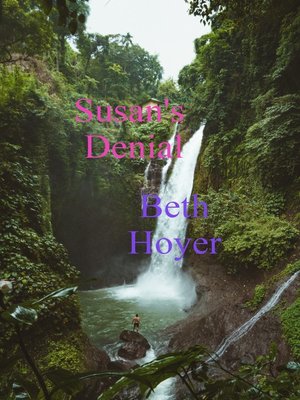 cover image of Susan's Denial